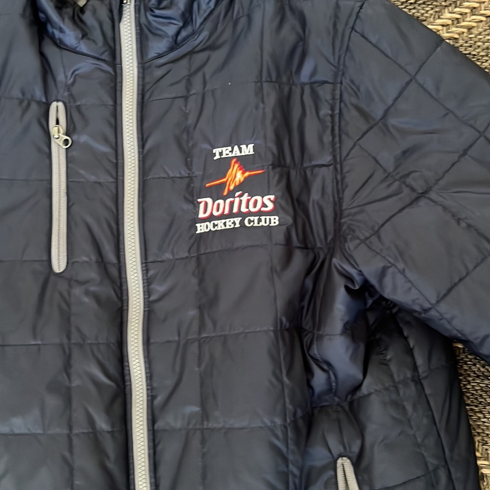 PrimaLoft Quilted Performance Jacket - Picture 2 of 7